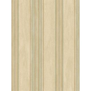 Seabrook Designs DS21504 Dorsino Acrylic Coated Leaves Wallpaper